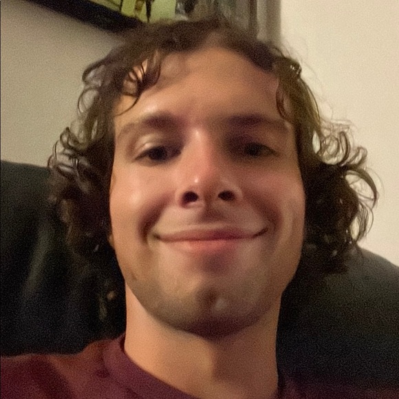 Meet your Posher, Michael - Picture 1 of 1